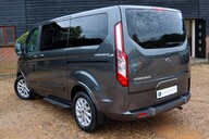 Ford Tourneo Custom 2.0 EcoBlue 310 Independence RS 2.0 WAV (Wheelchair Acc 42