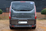 Ford Tourneo Custom 2.0 EcoBlue 310 Independence RS 2.0 WAV (Wheelchair Acc 7