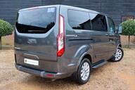 Ford Tourneo Custom 2.0 EcoBlue 310 Independence RS 2.0 WAV (Wheelchair Acc 47