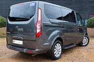 Ford Tourneo Custom 2.0 EcoBlue 310 Independence RS 2.0 WAV (Wheelchair Acc 48