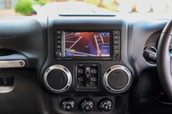 Jeep Wrangler 2.8 CRD OVERLAND UNLIMITED BLACK MOUNTAIN EDITION 28