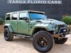 Jeep Wrangler 2.8 CRD OVERLAND UNLIMITED BLACK MOUNTAIN EDITION