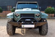 Jeep Wrangler 2.8 CRD OVERLAND UNLIMITED BLACK MOUNTAIN EDITION 5