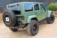 Jeep Wrangler 2.8 CRD OVERLAND UNLIMITED BLACK MOUNTAIN EDITION 76