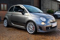 Abarth 595 1.4 T-Jet Manual 39