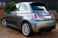 Abarth 595 1.4 T-Jet Manual 45