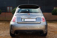 Abarth 595 1.4 T-Jet Manual 7