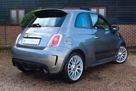 Abarth 595 1.4 T-Jet Manual 8