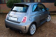 Abarth 595 1.4 T-Jet Manual 51