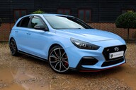 Hyundai i30 2.0 T-GDi N PERFORMANCE 47