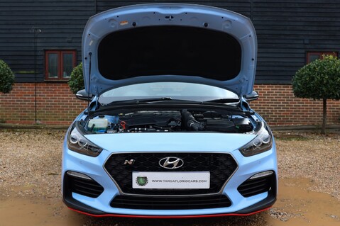 Hyundai i30 2.0 T-GDi N PERFORMANCE 53