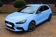 Hyundai i30 2.0 T-GDi N PERFORMANCE 58