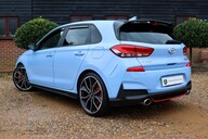 Hyundai i30 2.0 T-GDi N PERFORMANCE 2