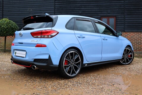 Hyundai i30 2.0 T-GDi N PERFORMANCE 67