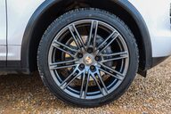 Porsche Cayenne 3.0D V6 TIPTRONIC 7