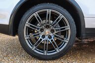 Porsche Cayenne 3.0D V6 TIPTRONIC 33