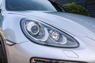 Porsche Cayenne 3.0D V6 TIPTRONIC 34