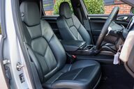 Porsche Cayenne 3.0D V6 TIPTRONIC 9