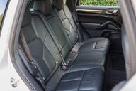 Porsche Cayenne 3.0D V6 TIPTRONIC 25