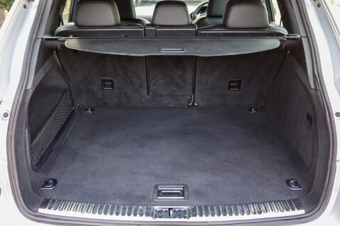 Porsche Cayenne 3.0D V6 TIPTRONIC 26