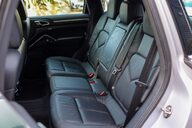 Porsche Cayenne 3.0D V6 TIPTRONIC 28