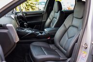 Porsche Cayenne 3.0D V6 TIPTRONIC 3