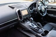 Porsche Cayenne 3.0D V6 TIPTRONIC 10