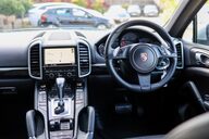 Porsche Cayenne 3.0D V6 TIPTRONIC 2
