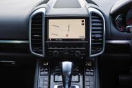 Porsche Cayenne 3.0D V6 TIPTRONIC 21
