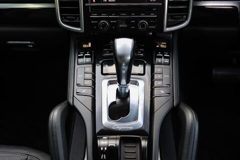 Porsche Cayenne 3.0D V6 TIPTRONIC 22