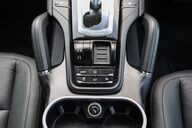 Porsche Cayenne 3.0D V6 TIPTRONIC 23