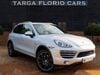 Porsche Cayenne 3.0D V6 TIPTRONIC