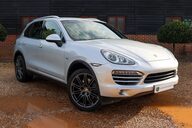 Porsche Cayenne 3.0D V6 TIPTRONIC 36
