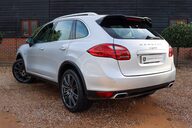 Porsche Cayenne 3.0D V6 TIPTRONIC 38