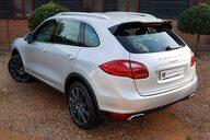 Porsche Cayenne 3.0D V6 TIPTRONIC 39