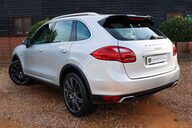 Porsche Cayenne 3.0D V6 TIPTRONIC 40