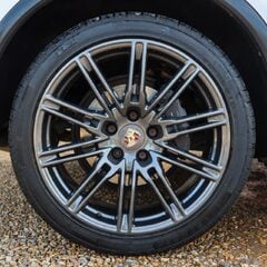 Porsche Cayenne 3.0D V6 TIPTRONIC 2