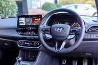 Hyundai i30 2.0 T-GDI N Performance 17