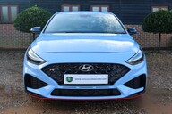 Hyundai i30 2.0 T-GDI N Performance 5