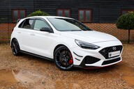 Hyundai i30 2.0 T-GDI N Performance 42