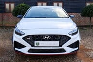 Hyundai i30 2.0 T-GDI N Performance 5