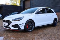 Hyundai i30 2.0 T-GDI N Performance 61