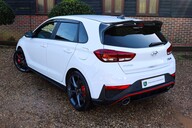 Hyundai i30 2.0 T-GDI N Performance 65