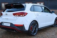 Hyundai i30 2.0 T-GDI N Performance 70