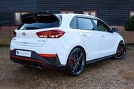 Hyundai i30 2.0 T-GDI N Performance 8