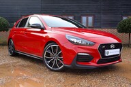 Hyundai i30 N PERFORMANCE 2.0 T-GDi 48