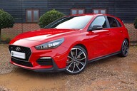 Hyundai i30 N PERFORMANCE 2.0 T-GDi 6