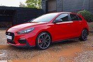 Hyundai i30 N PERFORMANCE 2.0 T-GDi 53