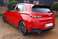 Hyundai i30 N PERFORMANCE 2.0 T-GDi 58