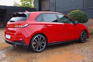 Hyundai i30 N PERFORMANCE 2.0 T-GDi 62